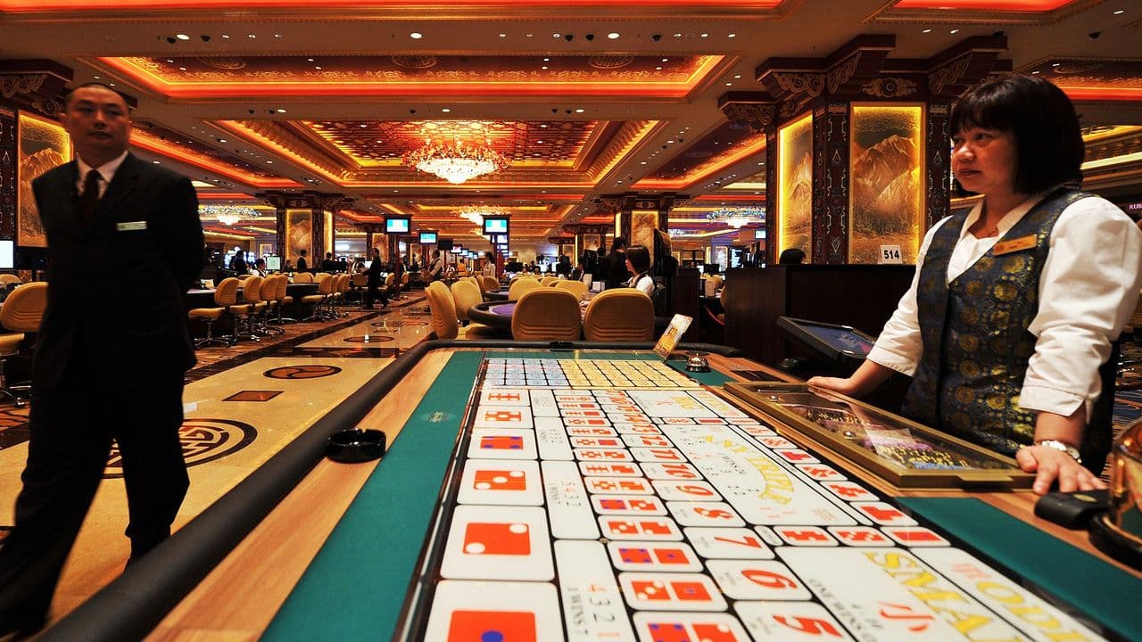 Ostels Leitfaden für sicheres und verantwortungsbewusstes Glücksspiel: Tipps für Casinos Ohne 5 sekunden Regelspieler