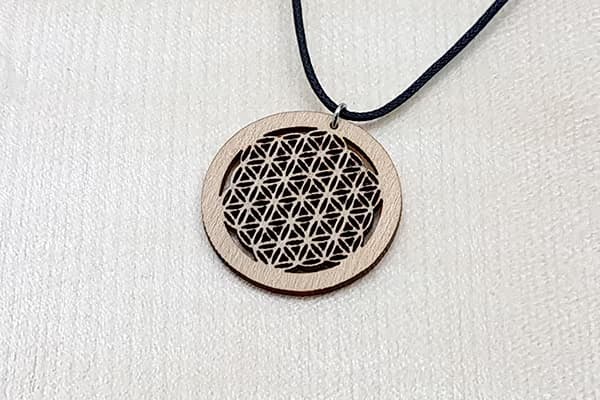 Blume des Lebens: Die Kraft dieses Symbols im Alltag spüren