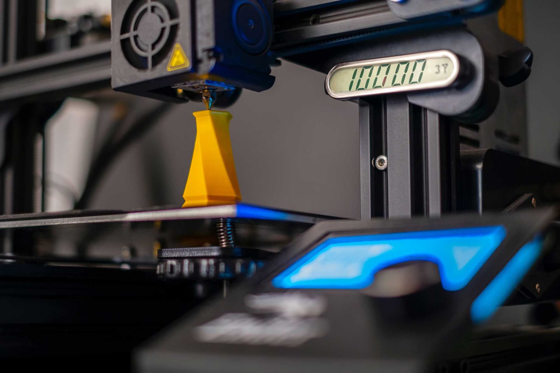 Die Wissenschaft des 3D-Druckens: Forschung und Entwicklung im Fokus