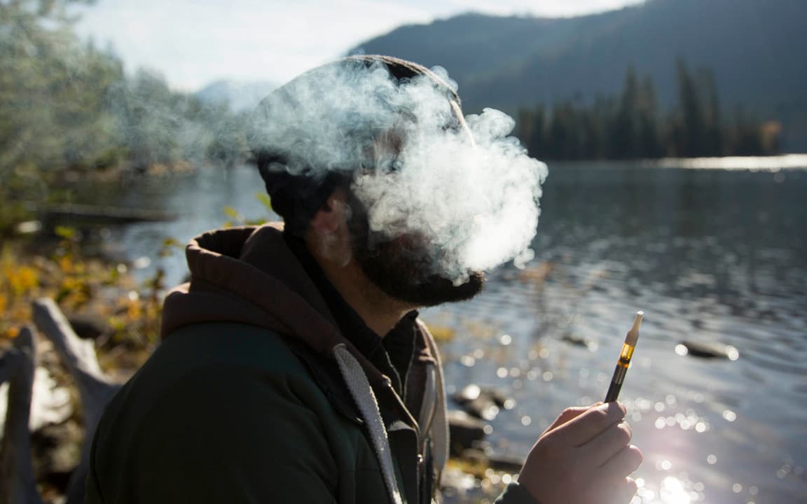 Tauchen Sie ein in die Welt der HQD Pod Aromen: Eine Reise für die Sinne