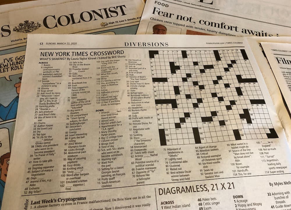 Scrabblemania: Perfekt für alle Scrabble-Enthusiasten