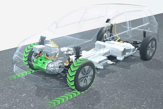 Wie funktioniert eigentlich der Motor eines Hybridautos?