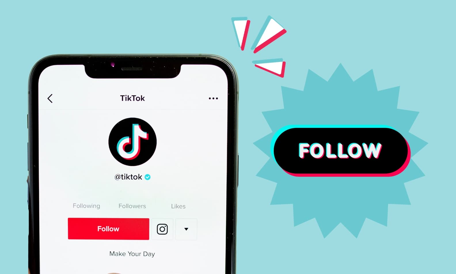 Sozialturbo: Erhöhen Sie Ihre Tiktok Follower Kaufen Paypal im Handumdrehen