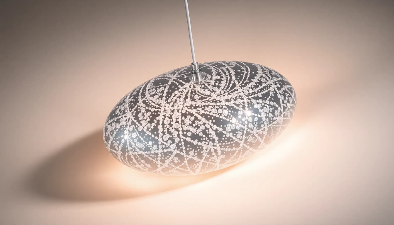 Kolloidales Silber in elegantem Flakon glänzt auf einem hellen Hintergrund.