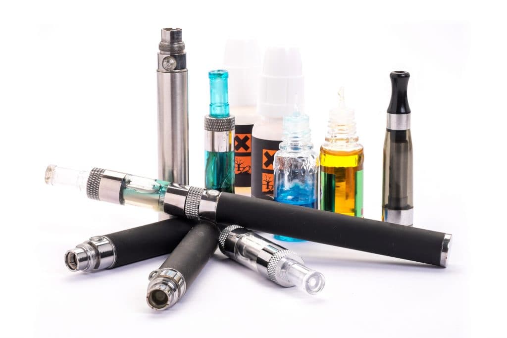 Die Kraft von HQD Vape entfesseln: Ein Game-Changer in der Dampftechnologie