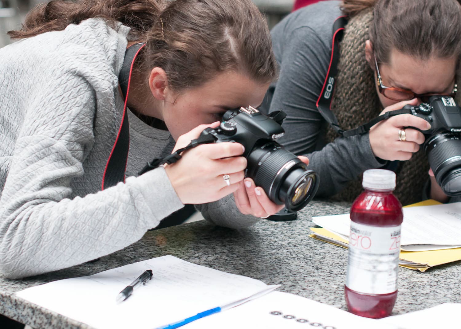 Hamburg entdecken und fotografieren – im Fotokurs deiner Wahl