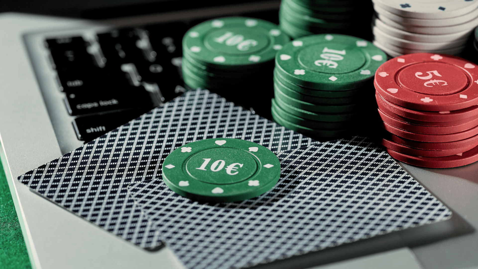 Casino-Träume werden wahr: Online Glücksspiel der Extraklasse