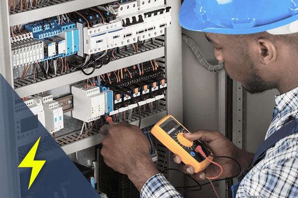 Elektro Notdienst: Notfallservice für Elektroinstallationen
