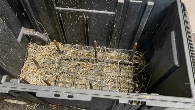 Innovative Heubedampfer kaufen: Neue Modelle im Überblick