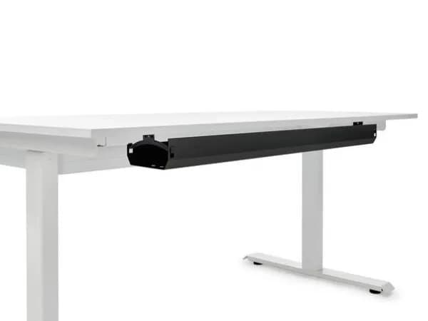 Schreibtischgestell höhenverstellbar: Ergonomisch arbeiten leicht gemacht