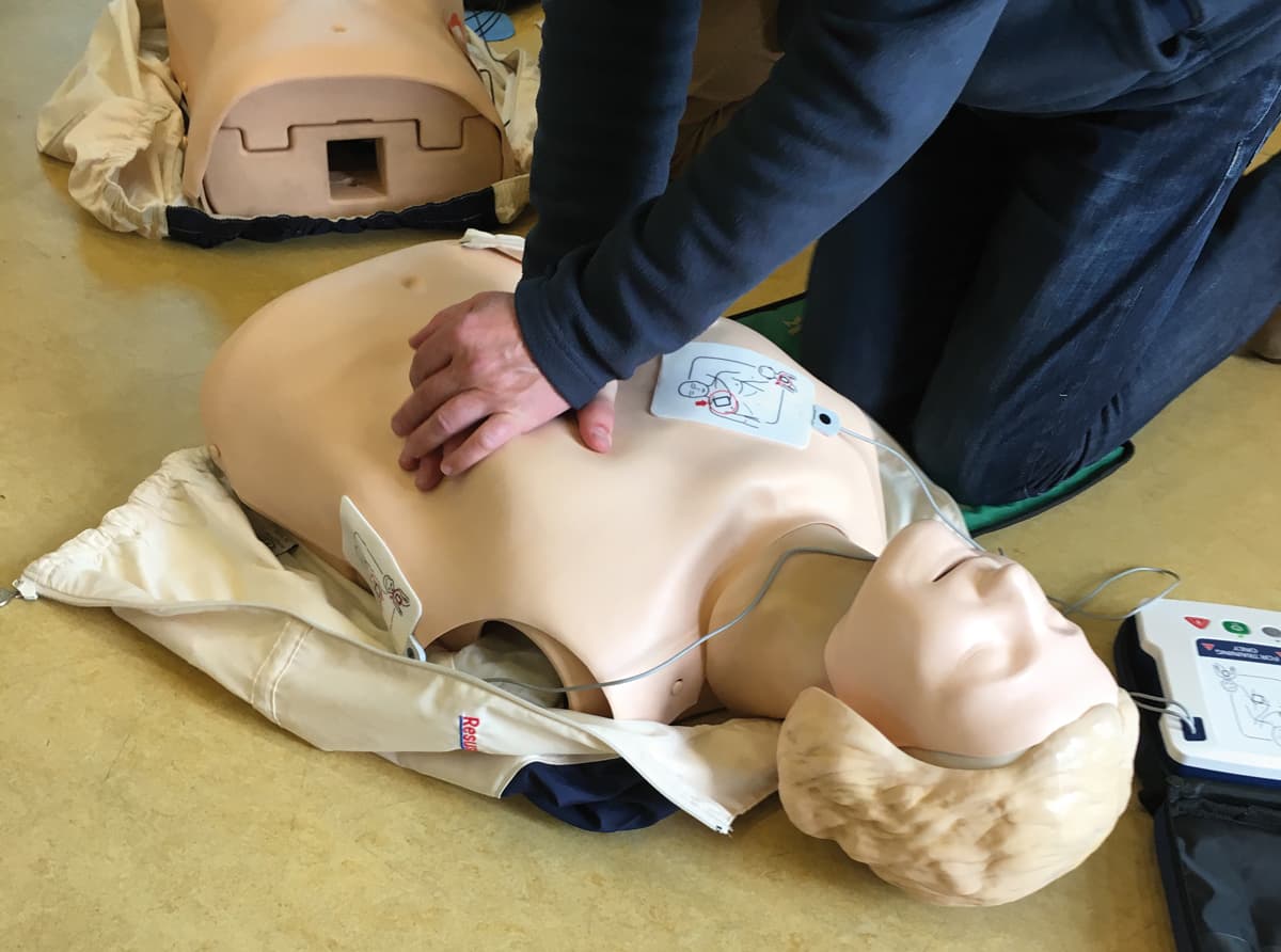 Erste-Hilfe Kurs München: Jetzt fit für den Ernstfall