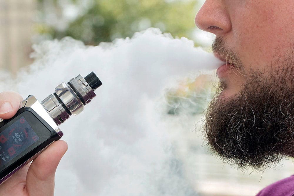 Vape Store: Navigating Through the Vast Selection of E-Liquids Available