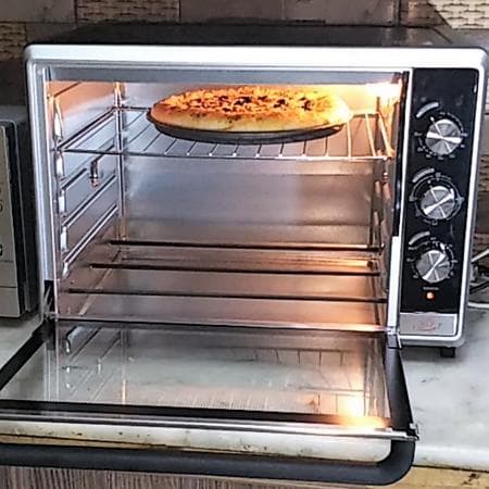 Backen mit Feuer: Die Wissenschaft hinter dem Brotbackstein