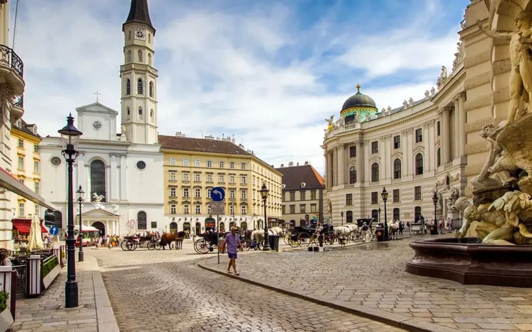Wien Online: Ihre Cheatsheet für den perfekten Wien-Besuch