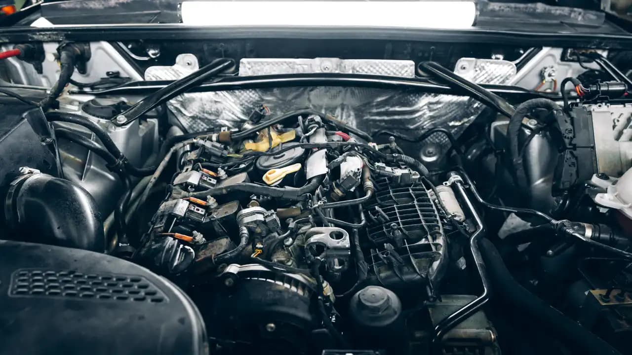 Motorschadenankauf mit schneller Bewertung – Die clevere Lösung bei defektem Motor