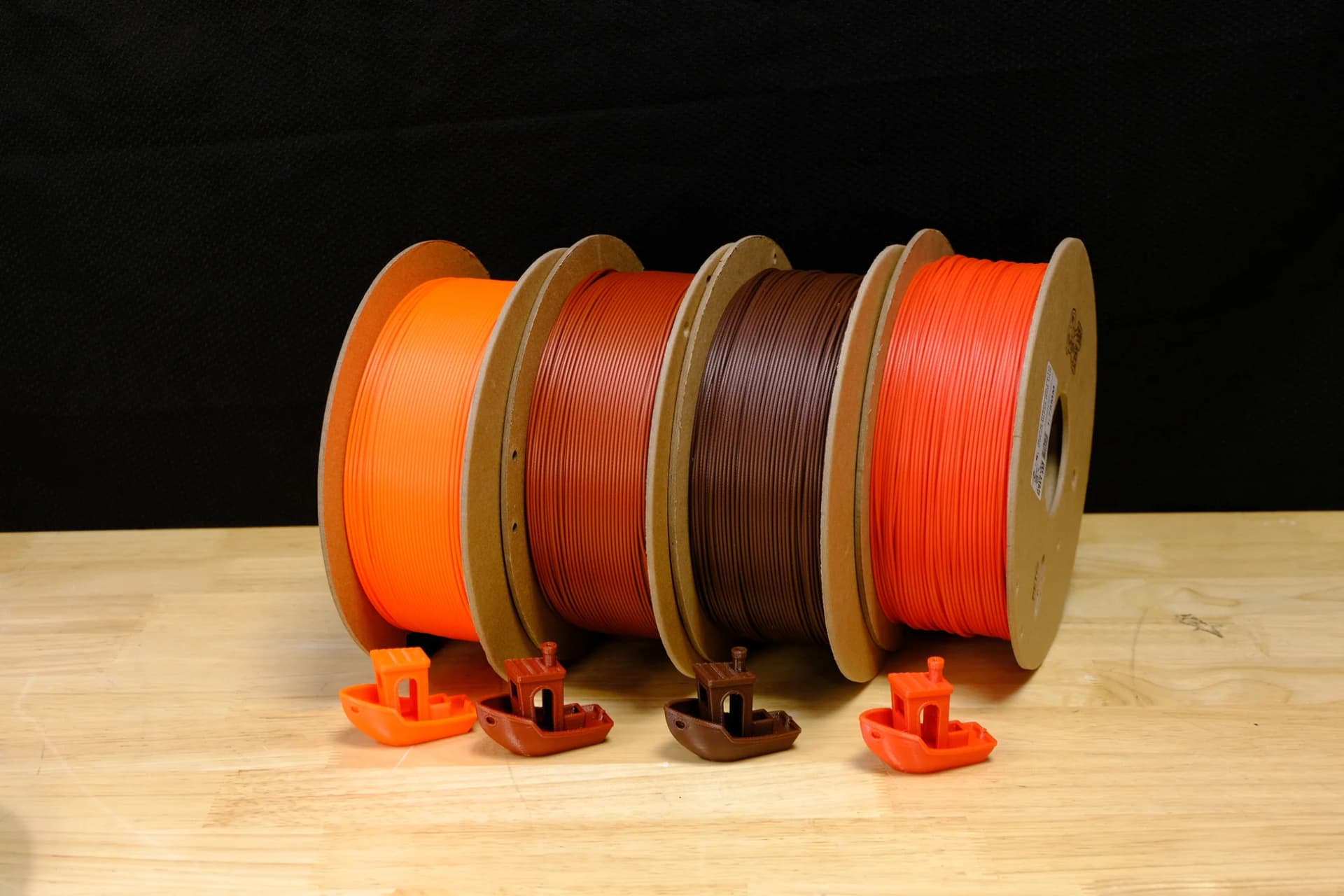 Das perfekte Filament für deinen 3D-Drucker – Auswahl, Vergleich und Bestellung leicht gemacht
