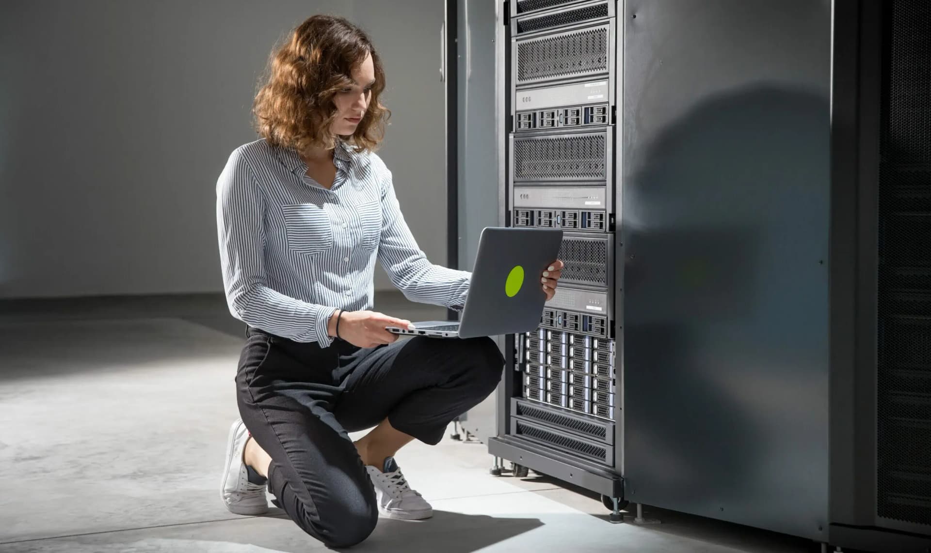 Die Zukunft des Hostings: Warum Dedizierten Server beschaffen immer relevanter werden
