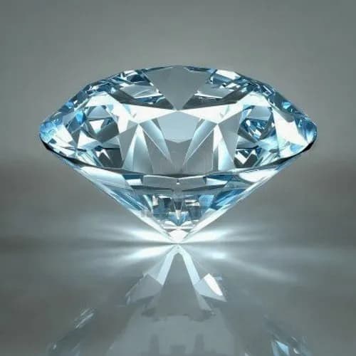 Diamant Stein: Echos vom Topasturm