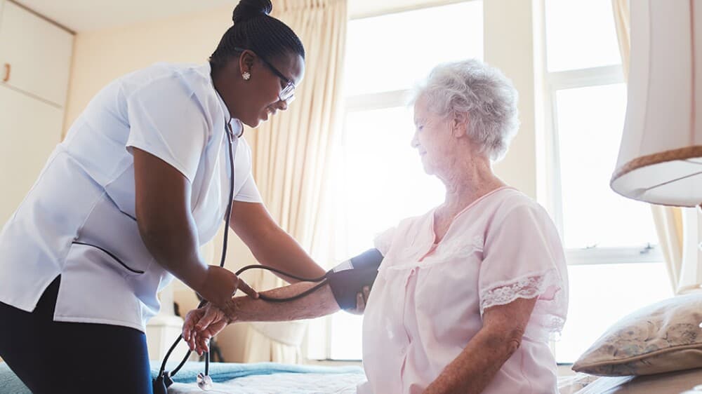 Pflegedienst gründen und Prävention: Gesundheit fördern und Krankheiten vorbeugen