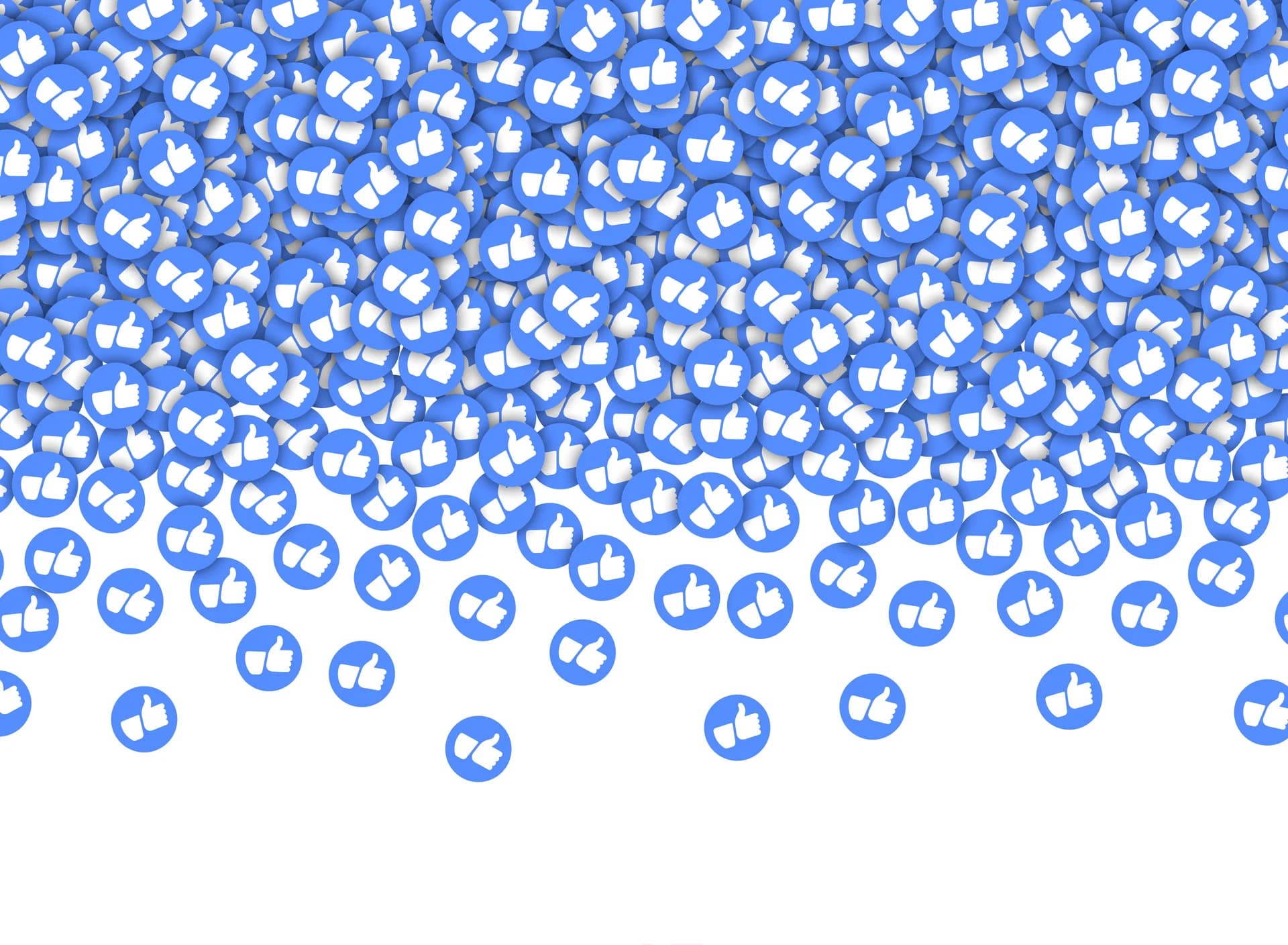 Facebook Likes kaufen – So Verbessert Sich Deine Social Proof Sofort