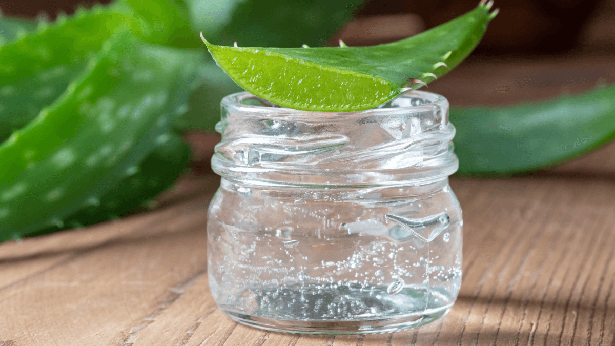 Erleben Sie strahlende Gesundheit mit Forever Living Aloe Vera