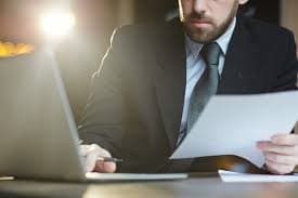 Detektei-Dokumentation: Ein Bericht aus der Unterwelt