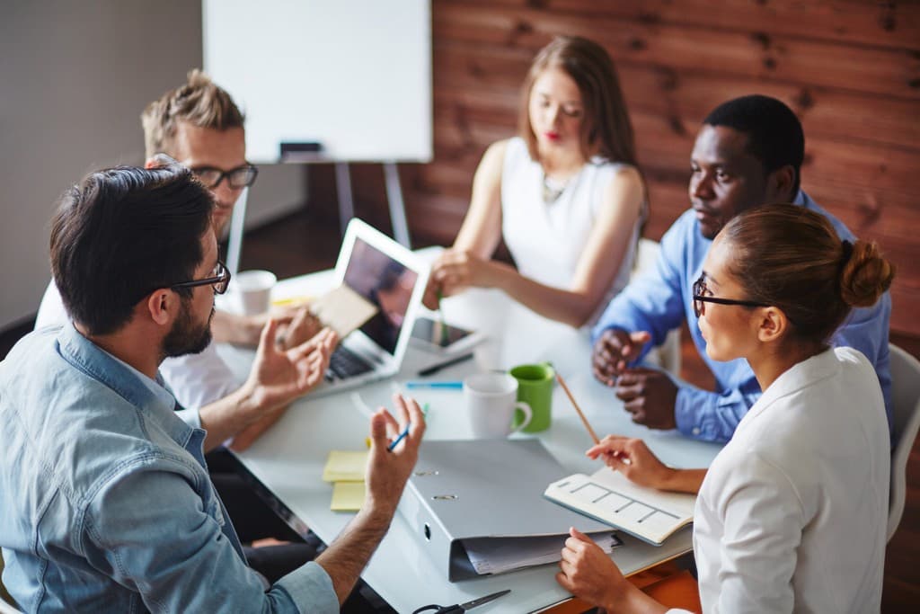 Innovative Strategien für Manager: Seminar mit Expertenberatung