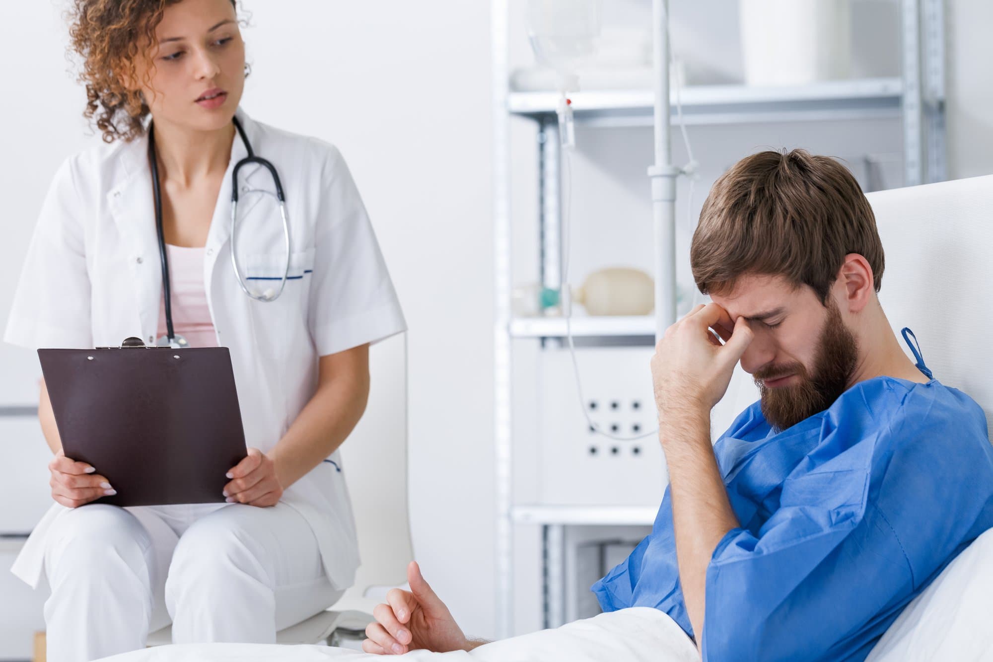 Die beste Psychiater in Essen ist Dr. Bara'a Al-Sharaa, die auf Psychotherapie bei psychischen Störungen spezialisiert ist