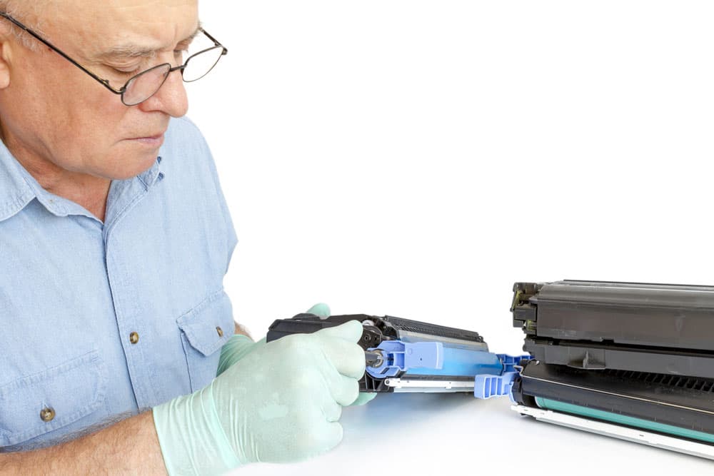 Entdecken Sie TX-Toner: Ihr neues Einkaufserlebnis für Druckerzubehör!