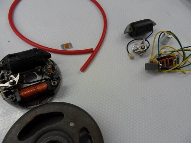 Innovative Elektronische Zündung: Die Revolution im Motorenmanagement