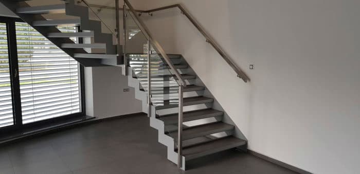 Gestalten Sie Ihre Traumtreppe mit Stepsta: Hochwertige Handwerkskunst, Ihr Design