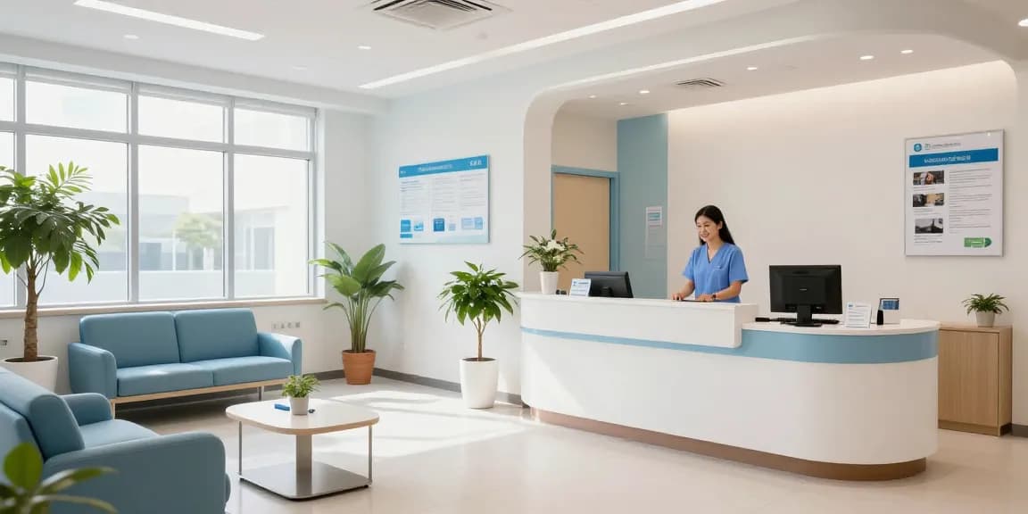 Akra Labs Shop – Vertrauenswürdige medizinische Dienstleistungen im Gesundheitszentrum.