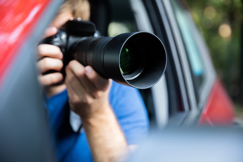 Die Technologie hinter den Operationen einer Detektei Düsseldorf
