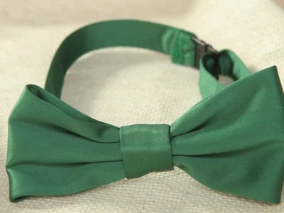 Entdecke die Eleganz der Grüne Fliegen: Hochwertige Stoffe und Einzigartige Designs