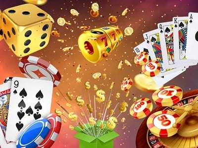 Online Casino bei MeinBezirk: Die aktuellsten Informationen zu neuen Spielen und Software