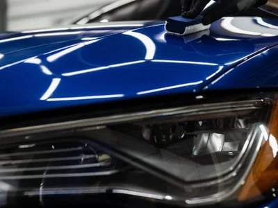 Professioneller Leasing Rückgabe Check München für eine stressfreie Fahrzeugabnahme