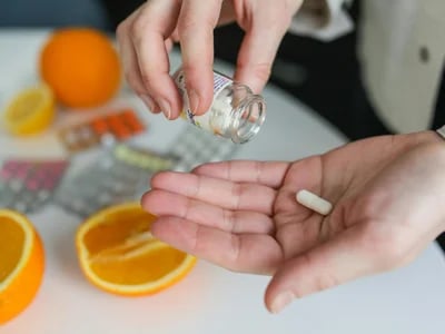 Discover the Anti-Aging Benefits of NMN with Charava’s Advanced Longevity Supplements