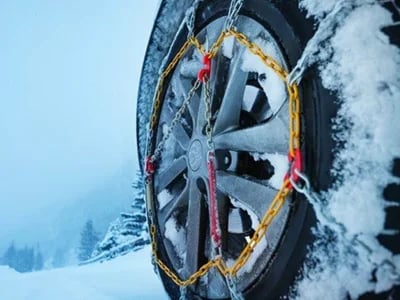 Schneeketten für Alle Winterbedingungen – Wie Schneeketten4u Ihnen hilft, die beste Wahl zu treffen