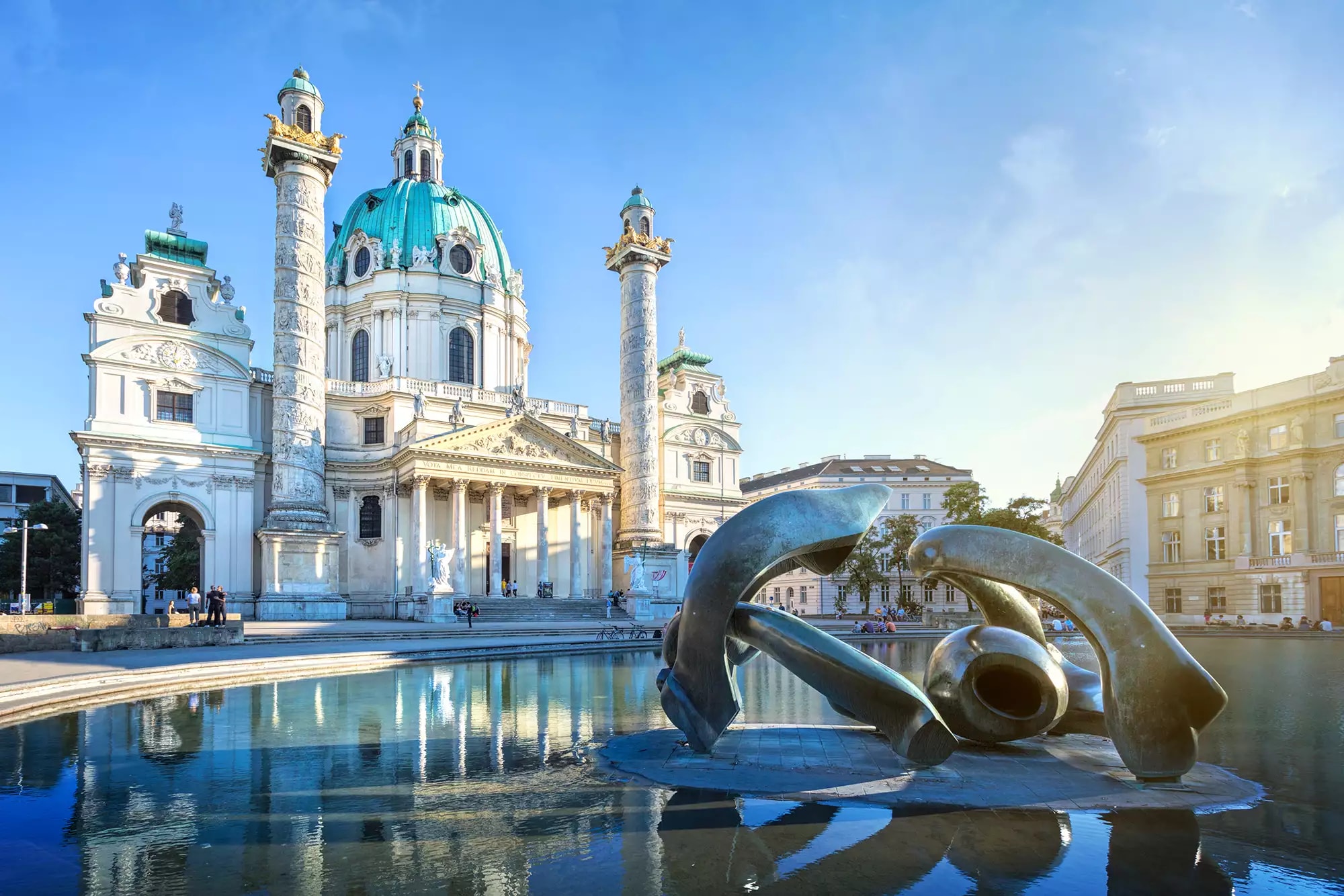 Neueste Informationen und Services zur Stadt Wien: Ein vollständiger Leitfaden