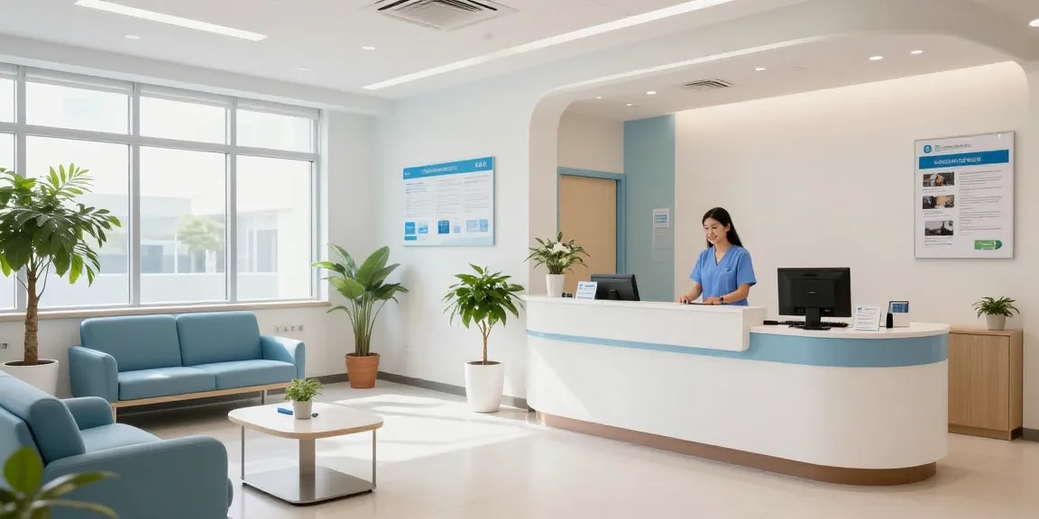 Akra Labs Shop – Vertrauenswürdige medizinische Dienstleistungen im Gesundheitszentrum.