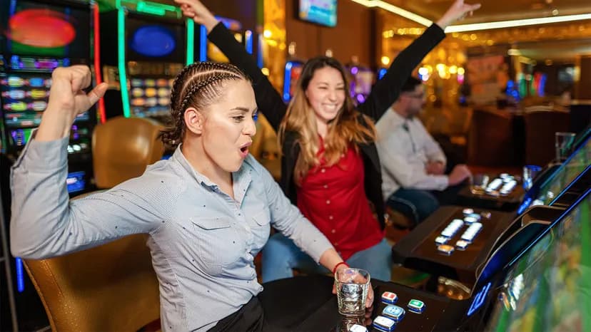 Freiheit beim Spielen: Diese Casinos ohne OASIS bieten maximale Unabhängigkeit