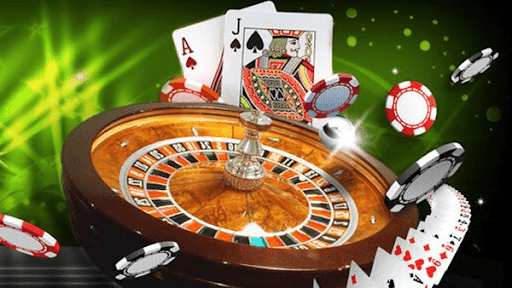 Gewinnen Sie groß und feiern Sie auf MeinBezirk's Online-Casino-Plattform