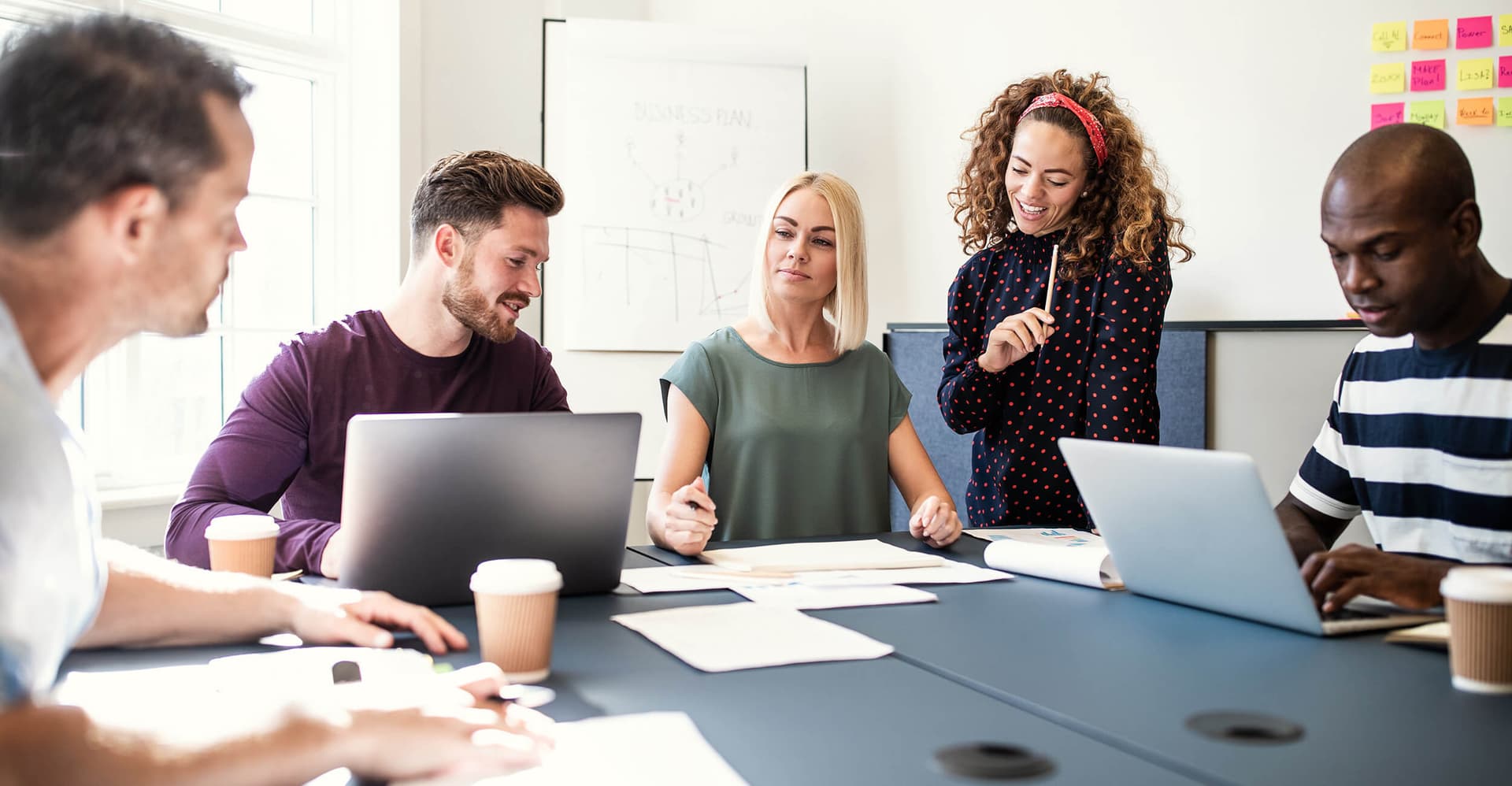 Unternehmen in Berlin – Firmenregister in Berlin