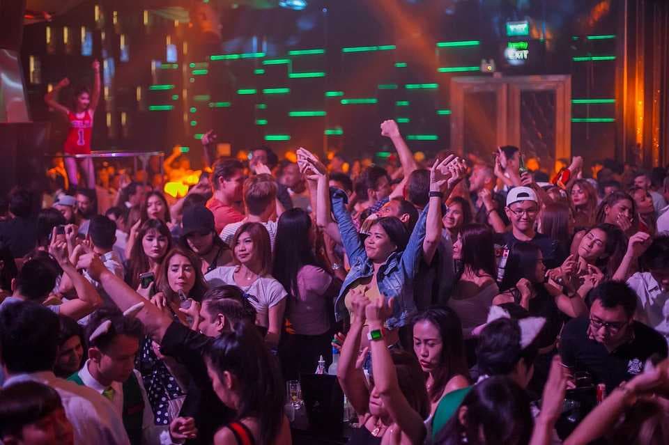 Nachtleben Bratislava: Die pulsierende Atmosphäre im Great Club