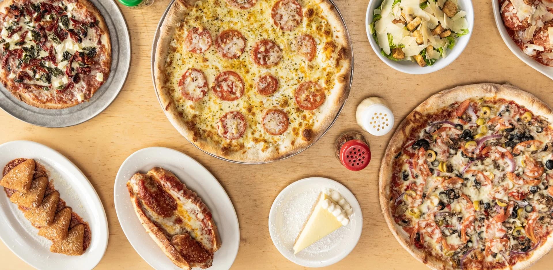 Eine Pizzeria mit Geschichte: Wie Pizzanap Perfektion erreicht