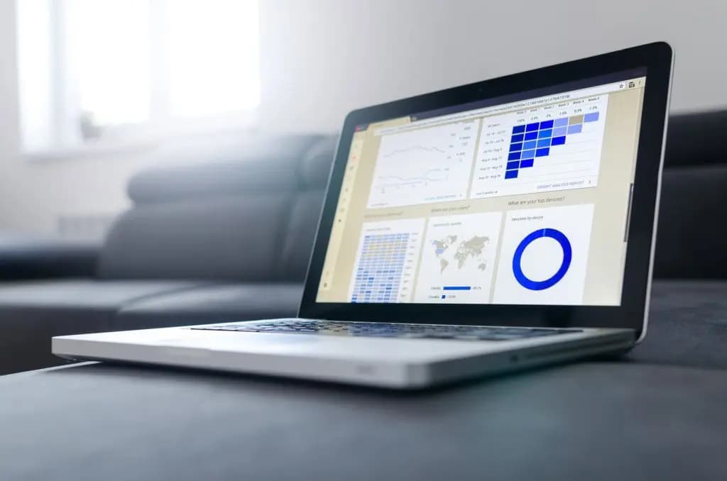 Nutzen Sie LeadRebel, um B2B Lead Generation Software und hochwertige B2B-Leads zu generieren