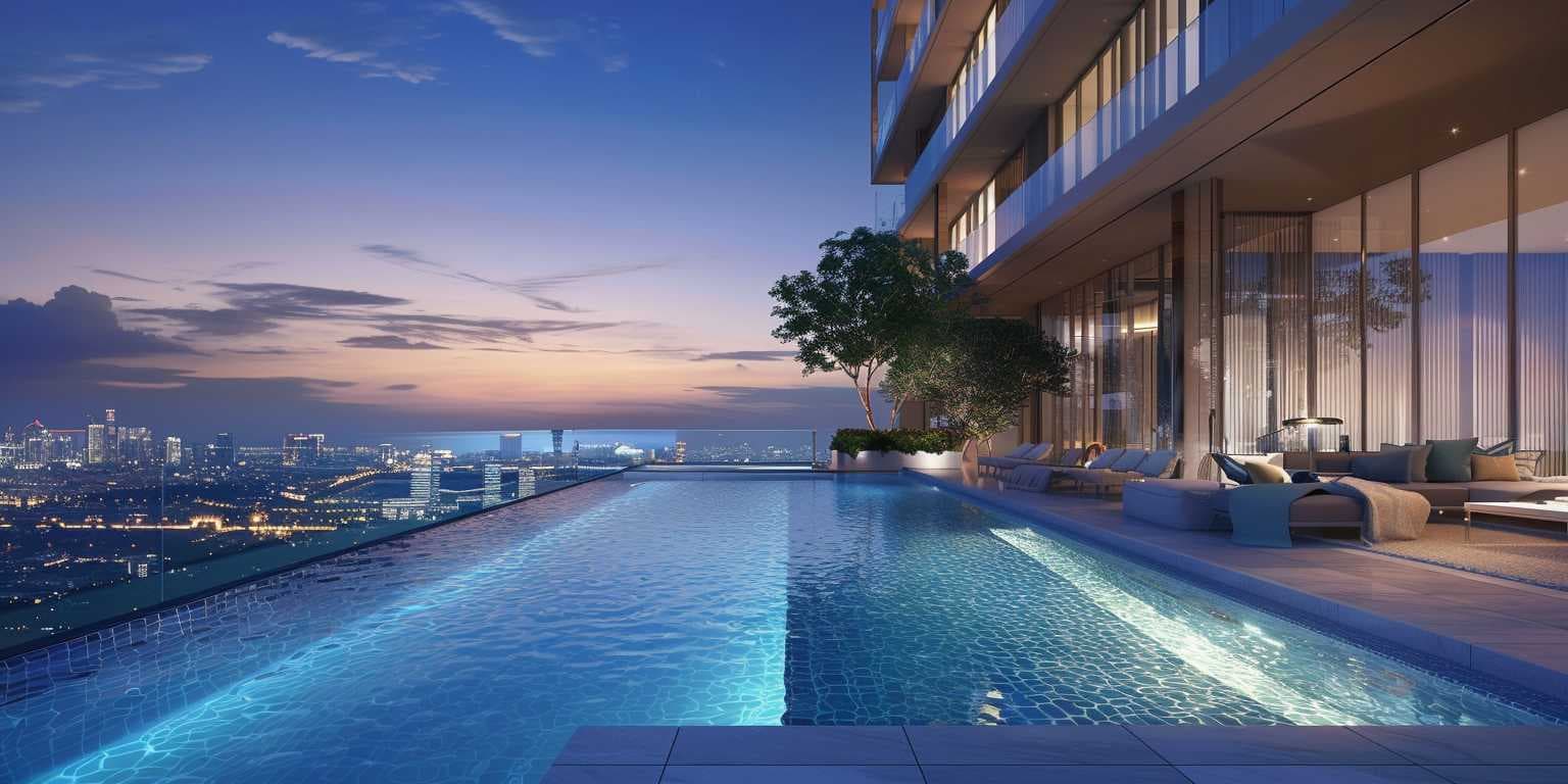 The Chuan Park Renaissance: How It Became Singapore’s Flagship Model of Modern Urban Living