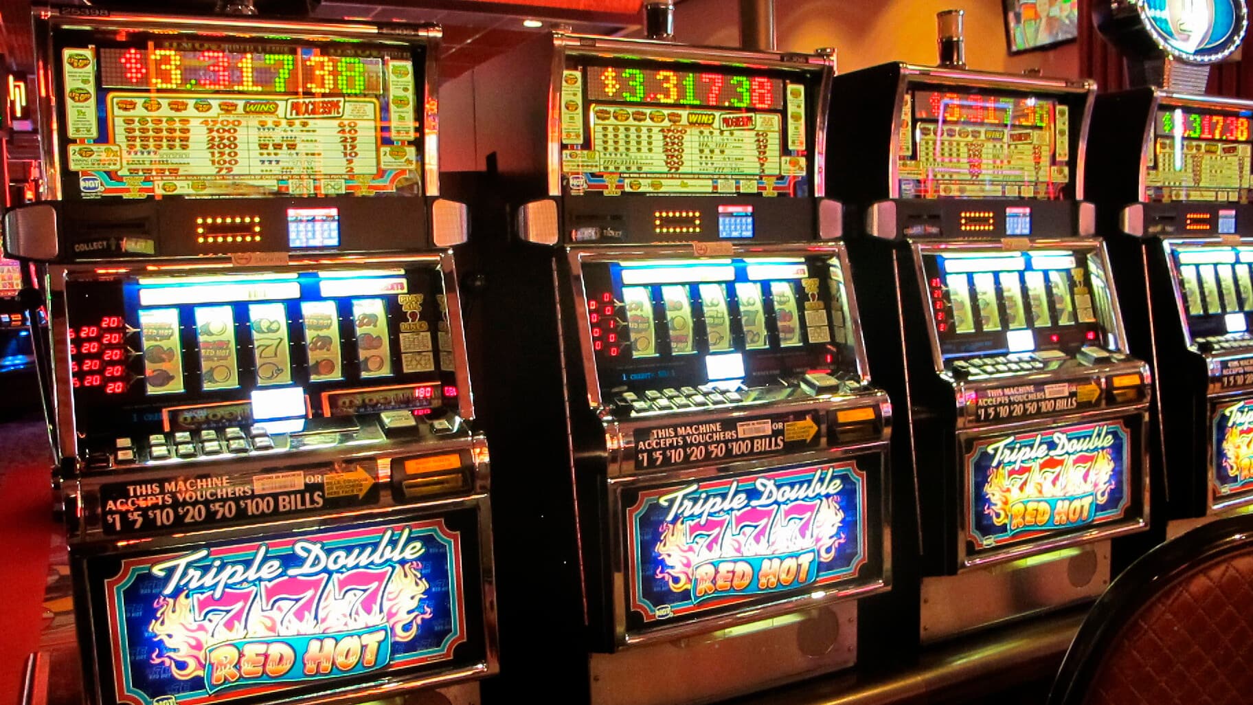 Echoes of Luck: Die doppelte Wirkung von Slot 138