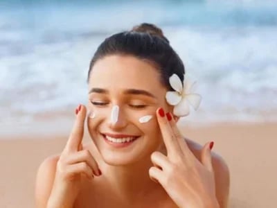 Schutz vor Sonnenbrand und Plastikmüll: Der Innovative Sonnencreme Stick aus Deutschland