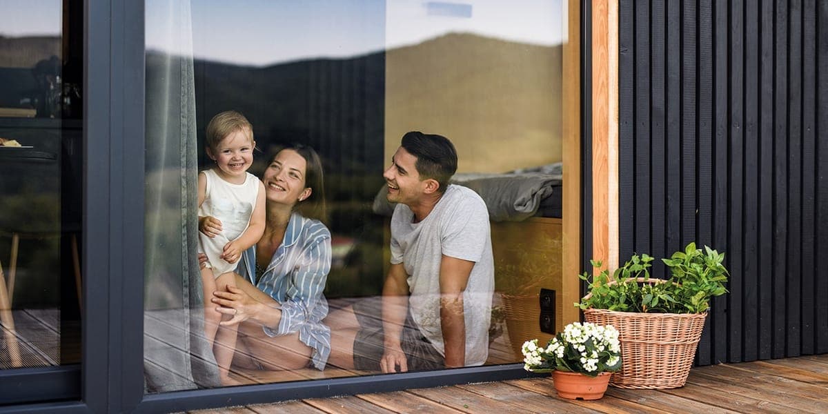 Fenster Online: Wählen Sie Aus Einer Vielzahl von Fensterarten bei LosBo-Bau